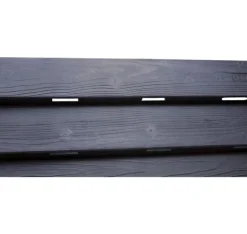 Thermo-Wood komposter 400L med rist