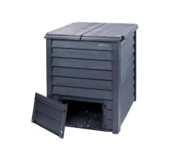 Thermo-Wood komposter 400L med rist