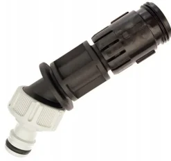 Tilslutning Flow aksel til Gardena vandvogn 523934501 8006 2684 ORIGINAL