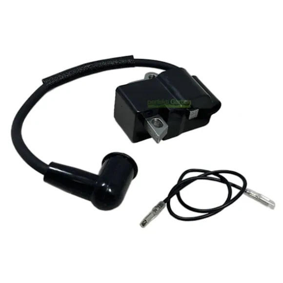 tændspole til Stihl MS 261 C CBE CQ CQZ motorsav / 11414001331 / 11414001302