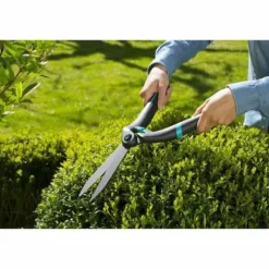 Tohånds beskærersaks Gardena Boxwood