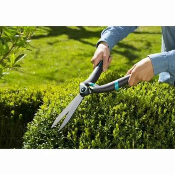 Tohånds beskærersaks Gardena Boxwood
