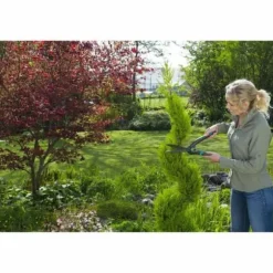 Tohånds beskærersaks Gardena Boxwood