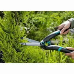 Tohånds beskærersaks Gardena Boxwood