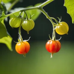 Tomat physalis 0,2 g PlantiCo frø