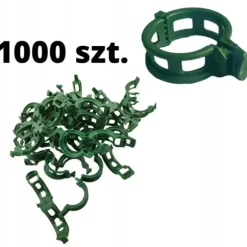 TOMATKLIPPER 1000 stk.