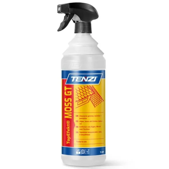 TopEfekt® MOSS GT 1L