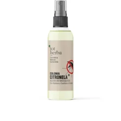 TOT HERBA CITRONELLA mosquito repellent 100 ml