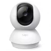 TP-Link Tapo C200C Overvågningskamera til indendørs brug, WiFi, 360 graders vinkel, Natvision