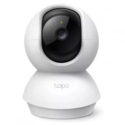 TP-Link Tapo C200C Overvågningskamera til indendørs brug, WiFi, 360 graders vinkel, Natvision