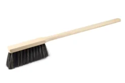 Træbørste, længde 60 cm