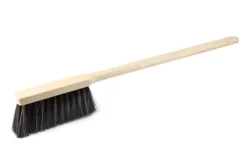 Træbørste til bilvindue 60 cm AMIO-02791