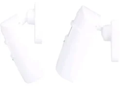 Trådløs alarm + 2 fjernbetjeninger, høj alarm