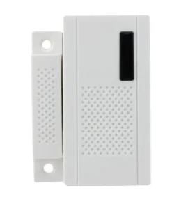 Trådlös dörr och fönstersensor till Yoyocam 3G Indoor & 4G Control