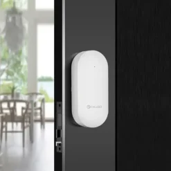 Trådløs indbrudstyv Senor Packs Smart House Trådløs hjemmekontor vinduesdør Indgang Tyverisikkerhedsalarm advarselssystem