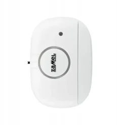 Trådløs reed switch åbningssensor ZAM-350/K GARDI Zamel