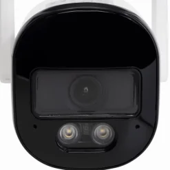 Trådløst WiFi kamera KPT-02 PTZ TUYA 3MPx udendørs Gardi Zamel