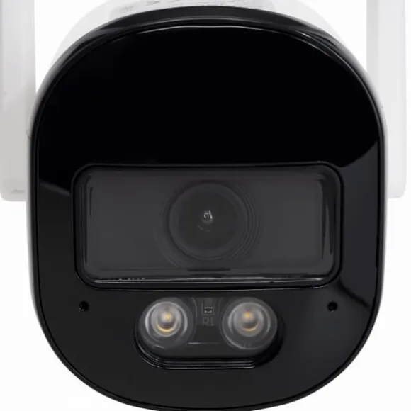 Trådløst WiFi kamera KPT-02 PTZ TUYA 3MPx udendørs Gardi Zamel