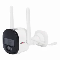 Trådløst WiFi kamera KPT-02 PTZ TUYA 3MPx udendørs Gardi Zamel