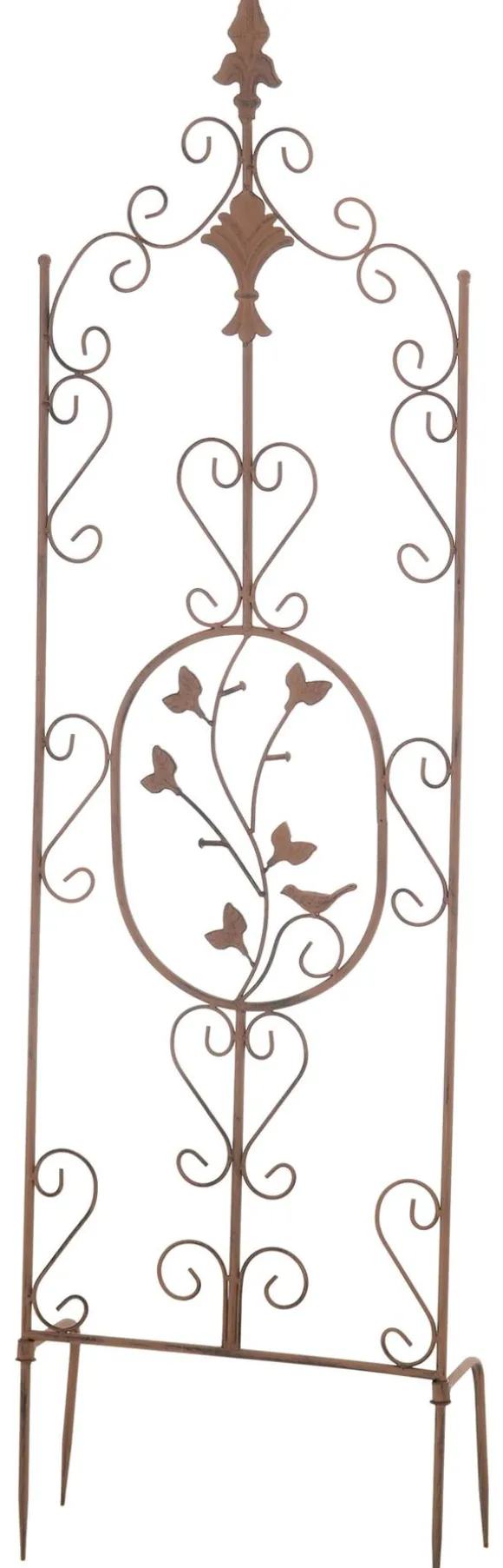 Trellis Burgus 35 x 122 cm 1