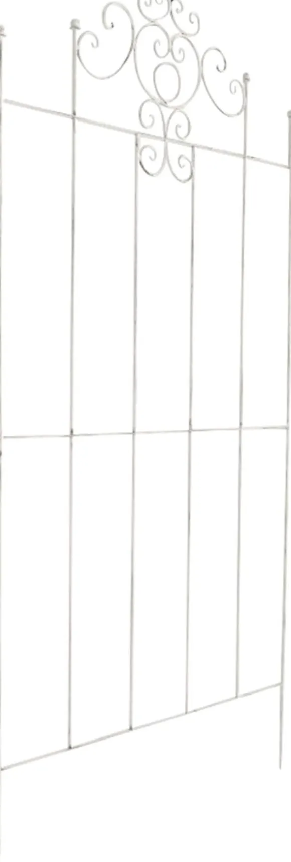 Trellis Paula 2 x 85,5 x 170 cm