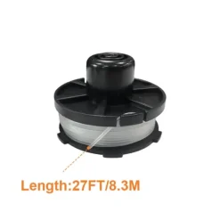 Trimmer trådspoler Makita Akkusense 18V DUR181Z/DUR181RF/DUR181 græstrimmer