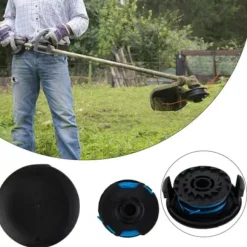 Trimmer trådspoler Makita Akkusense 18V DUR181Z/DUR181RF/DUR181 græstrimmer