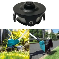Trimmer trådspoler Makita Akkusense 18V DUR181Z/DUR181RF/DUR181 græstrimmer