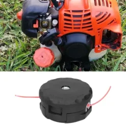 Trimmerhoved til SpeedFeed 400 Hoved SRM225 Buskrydder Strimmer Plæneklipper Tilbehør