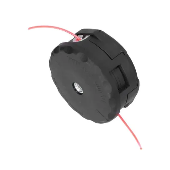 Trimmerhoved til SpeedFeed 400 Hoved SRM225 Buskrydder Strimmer Plæneklipper Tilbehør