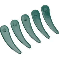 Trimmerknive / Knive til Bosch græstrimmer – 50stk