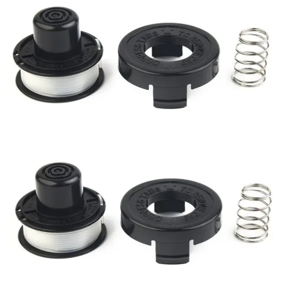 Trimmerspole til Black Decker GL250/GL310/GL360 græstrimmer