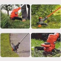 Trimmerspole til Black Decker GL250/GL310/GL360 græstrimmer