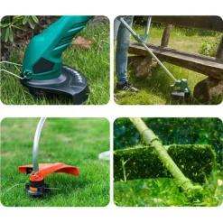 Trimmerspole til Gardena Easycut 400, ComfortCut450 græstrimmer