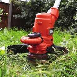 Trimmerspoler Black & Decker GL4525, GL5028, GLC1423L, GLC1825L græstrimmer
