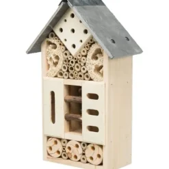 TRIXIE Hotel - 18 × 29 × 10 cm - Til insekter