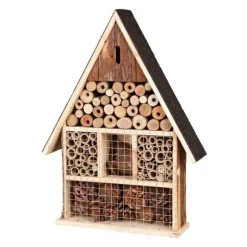 Trixie Insekt Hotel Natural Living 35x50x9 Cm Brun