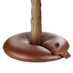 Trævandingspose sæt, 16 gallon, 6-9 timers langsom frigivelse, kraftig PVC