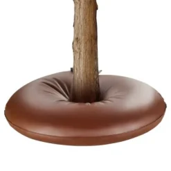 Trævandingspose sæt, 16 gallon, 6-9 timers langsom frigivelse, kraftig PVC