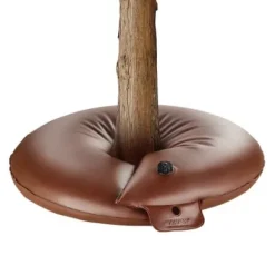 Trævandingspose sæt, 16 gallon, 6-9 timers langsom frigivelse, kraftig PVC