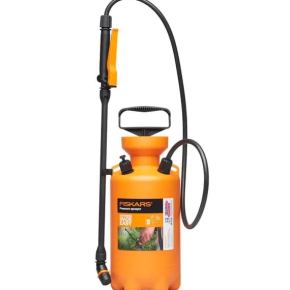 Tryksprøjte 5L inkl. Bærerem