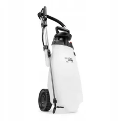 TRYKSPRØJTE PÅ HJUL GARDETECH 11212PRO 12L LANG LANSE 91CM