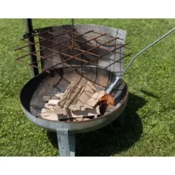 Tætningsmiddel / med regulator - ROTHENBERGER - ROMAXI PREMIUM - 1060°C - Ø60 mm - Grå