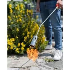 Tætningsmiddel / med regulator - ROTHENBERGER - ROMAXI PREMIUM - 1060°C - Ø60 mm - Grå