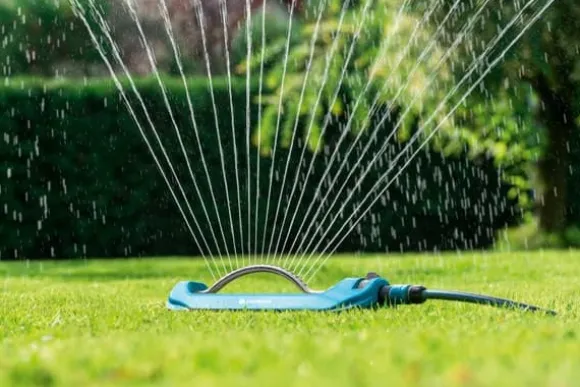 TURBO SPRINKLER - C 52-070