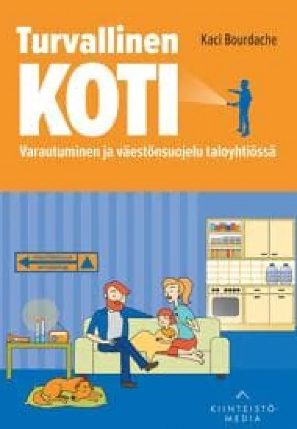 Turvallinen koti