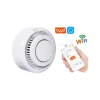 Tuya SM-01 intelligent brandalarm med WiFi