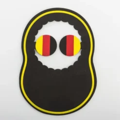Tysk Flag Solskærm