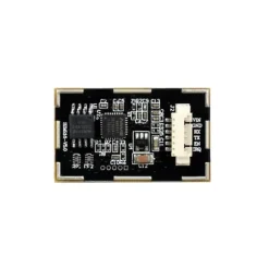 UART-fingeraftrykssensor