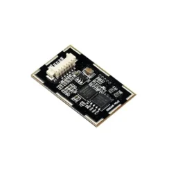 UART-fingeraftrykssensor